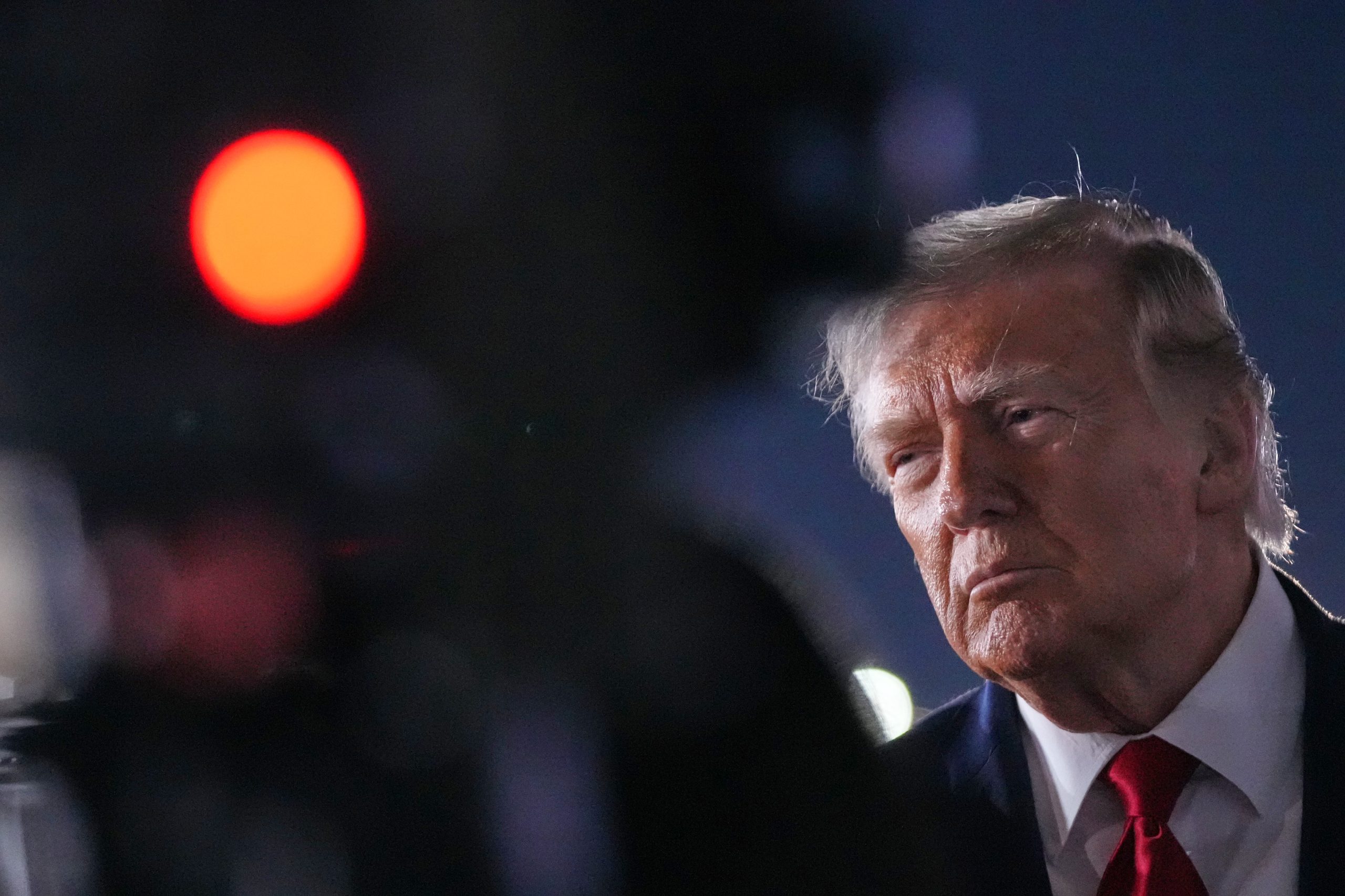 Trump: Sein Vermögen stieg dank Krypto um 2,3 Milliarden US Dollar