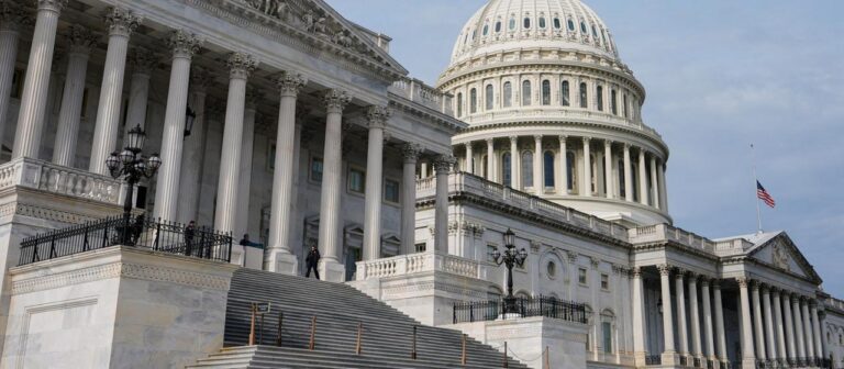US Senat stimmt gegen Iran Einsätze ohne Kongressmandat