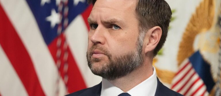 Gespräche zwischen Iran und USA über Friedensabkommen vertagt