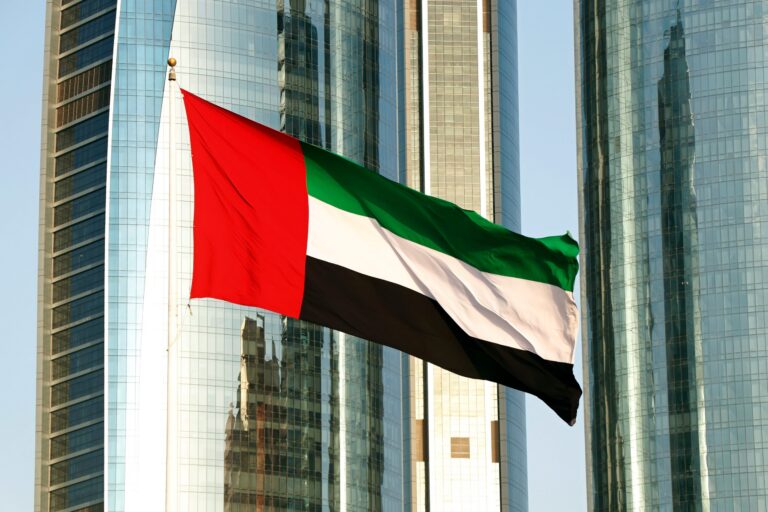 Vor MiCA Frist: Arabische Emirate als großer Nutznießer?