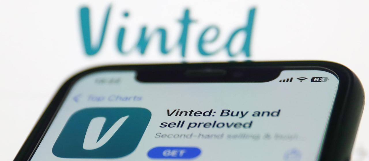 Keine Belege für Verkauf von Kindern auf Vinted