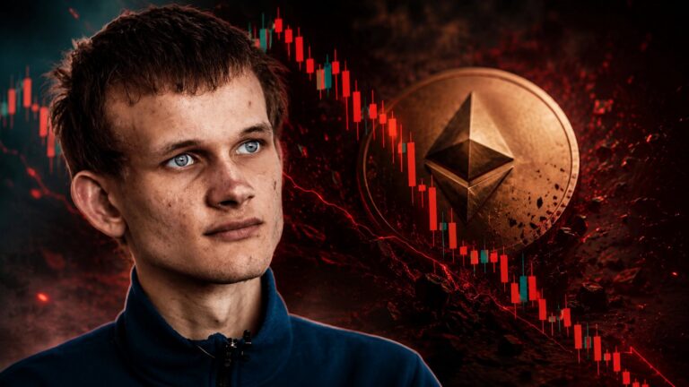 Ethereum Absturz: Das ist die neue Nummer 2 nach Bitcoin