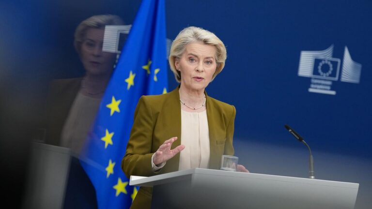 EU plant neue Russland Sanktionen: Einreiseverbot für Soldaten