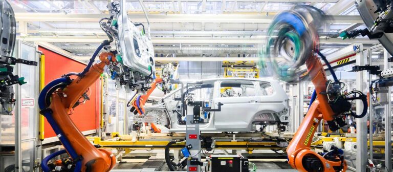 Lage des VW Konzerns: Ein Sparprogramm allein ist keine Strategie