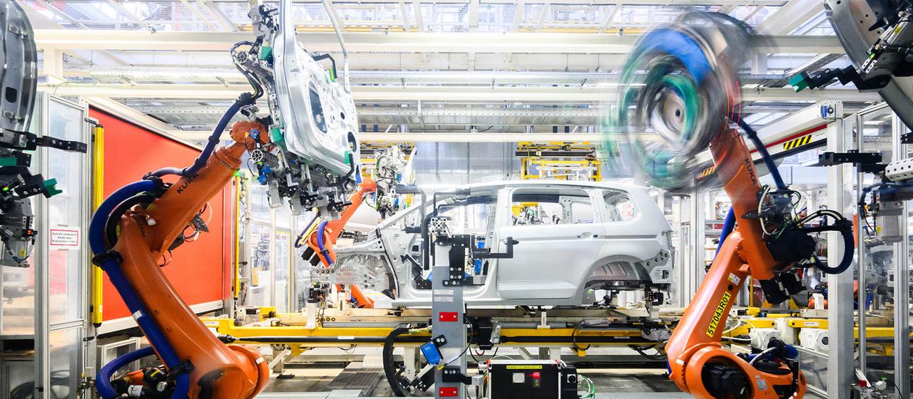 Lage des VW Konzerns: Ein Sparprogramm allein ist keine Strategie