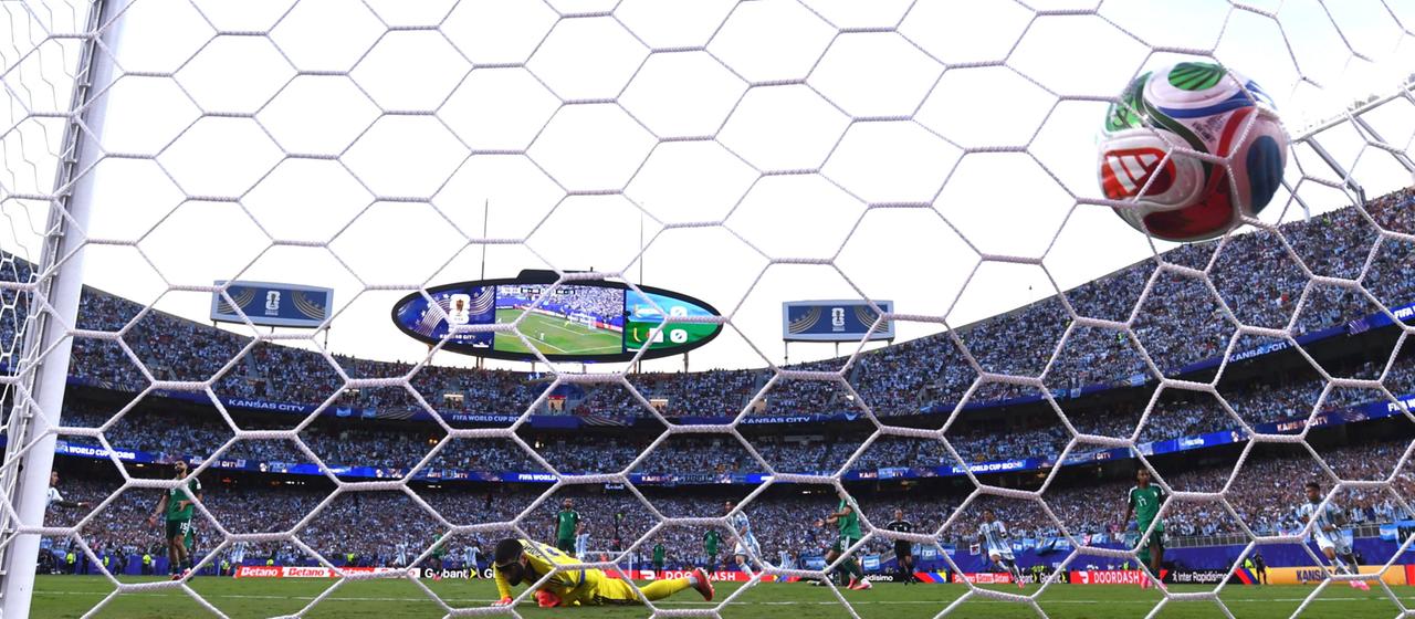 Studien: Wie gut berechnet KI den Fußball Weltmeister?