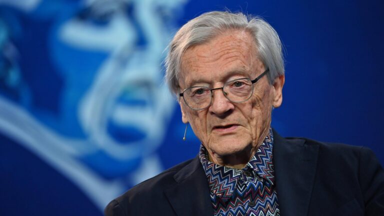 Österreichischer Ex Kanzler: Einheitsrente war wichtige Reform