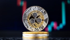 XRP Kurs: Warum Trader auf diese Zone achten