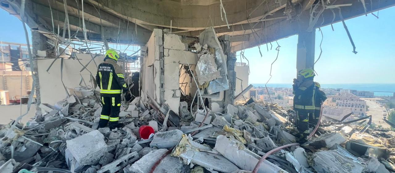 USA Iran Konflikt verschärft sich trotz Rahmenabkommens wieder