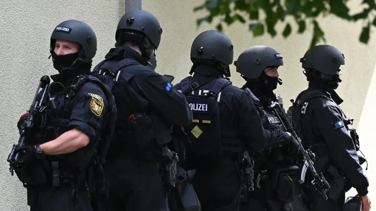 Frauenhasser und Attentatsfan: Mögliches Manifest des Schongauer Amokläufers offenbart krudes Weltbild