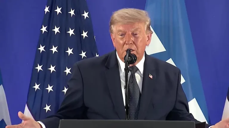 Gewinner oder Verlierer? Pokal Eklat droht: Trump ringt um WM mit speziellem Auftritt