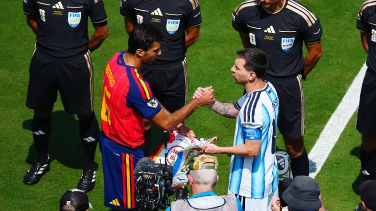 Legende schwänzt Empfang: Lionel Messi lässt Argentiniens Fans warten