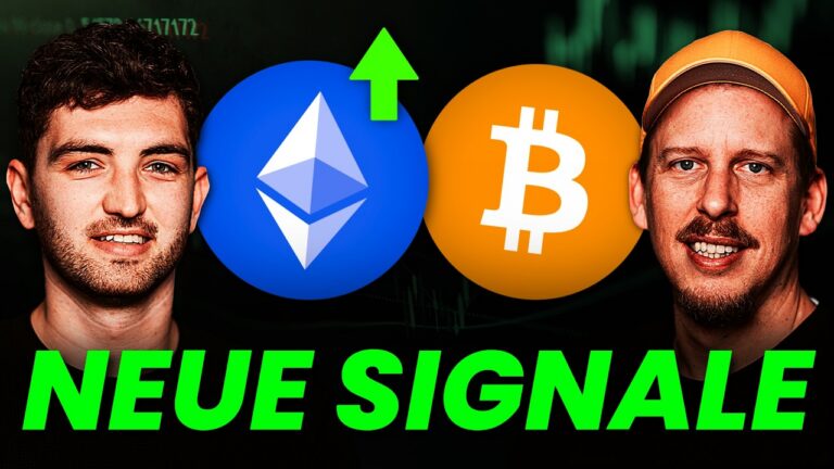 Ethereum: Diese Wende könnte den ETH Bull Case retten