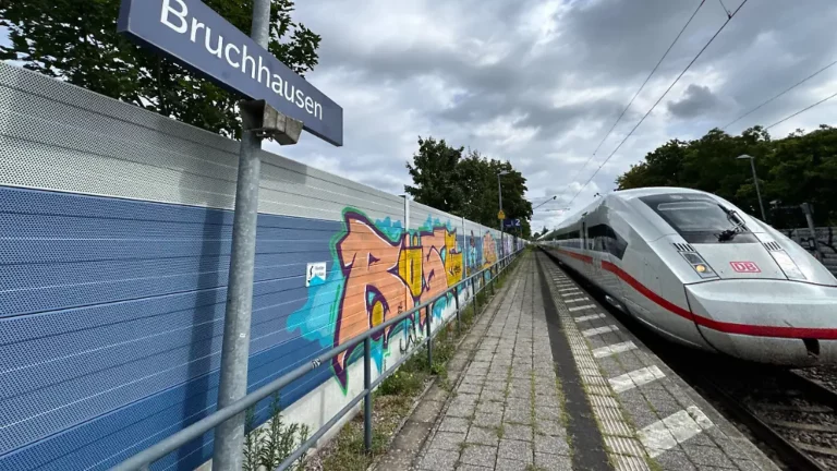 Warum keine U Haft? Streit mit Sturz aus Zug: Gericht hat Zweifel am Tatablauf