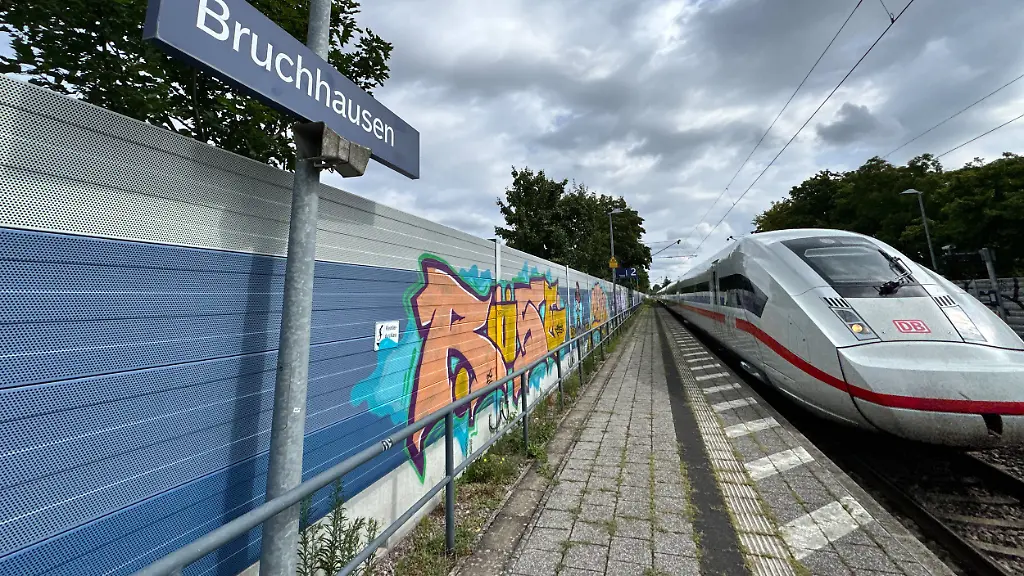 Warum keine U Haft? Streit mit Sturz aus Zug: Gericht hat Zweifel am Tatablauf