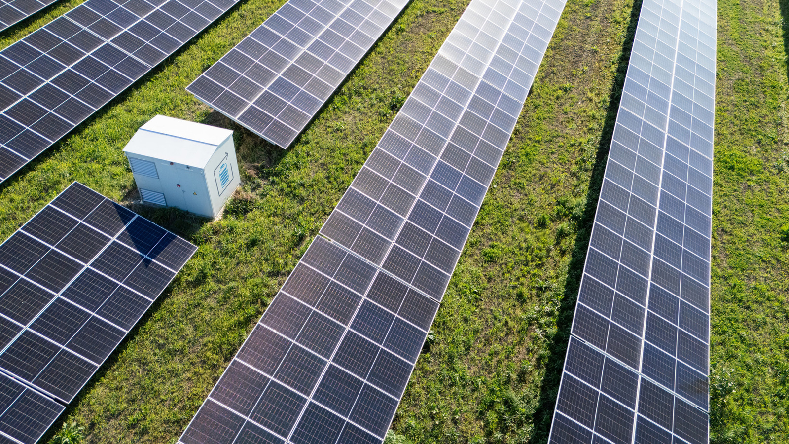 Batteriespeicher könnten im Stromsystem fast vier Milliarden Euro pro Jahr einsparen