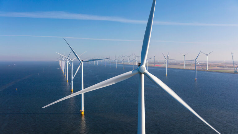 Reform des Wind auf See Gesetzes: BDEW fordert Tempo