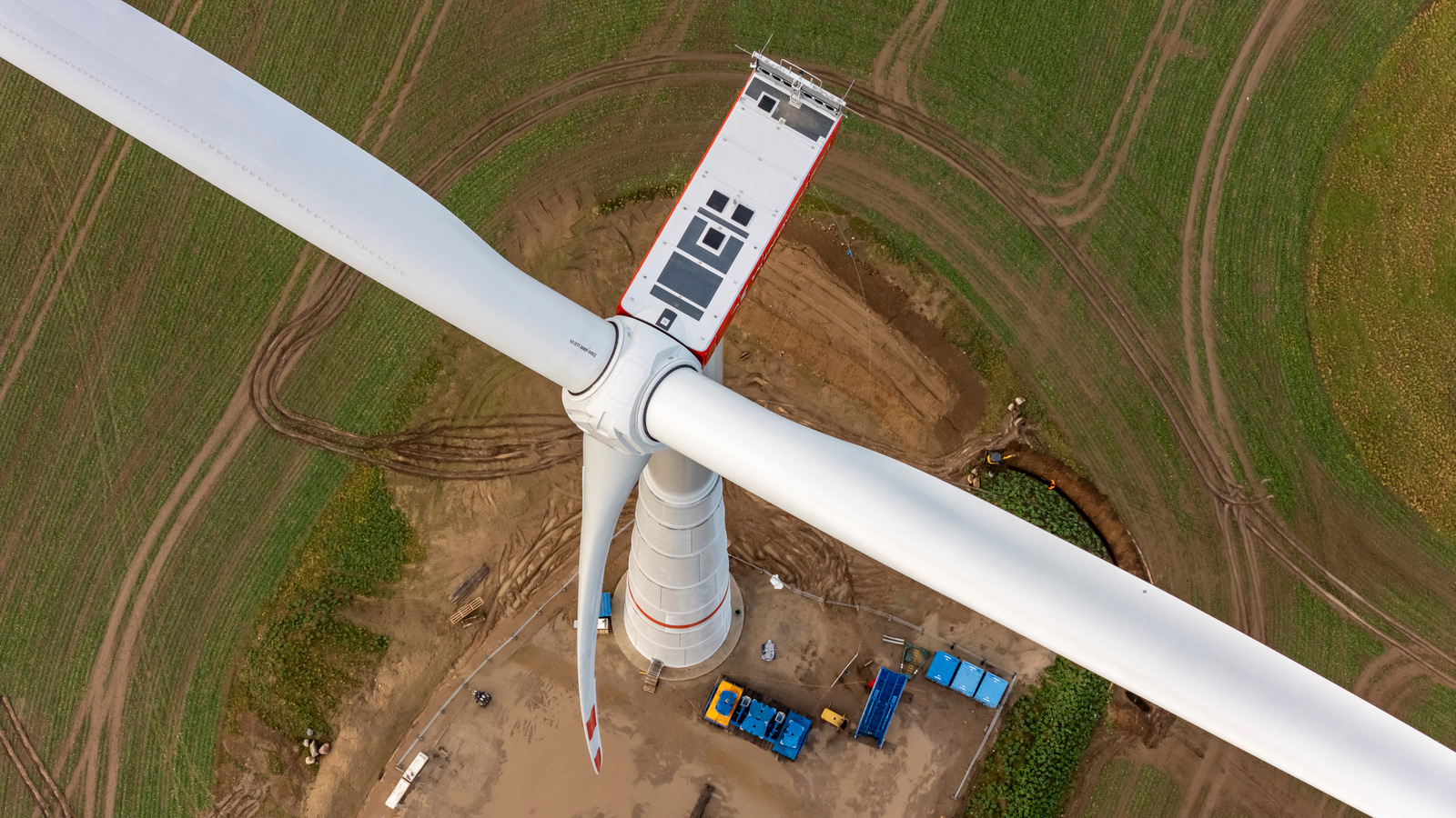 UKA bestellt bei Nordex 100 Sieben Megawatt Turbinen