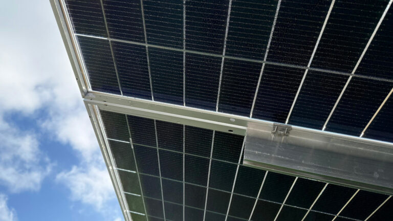 Eric Hermann von IBC Solar: Größere Module erlauben weniger Toleranzen