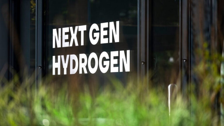 Grüner Wasserstoff: Fünf Maßnahmen für mehr Energiesouveränität in Europa