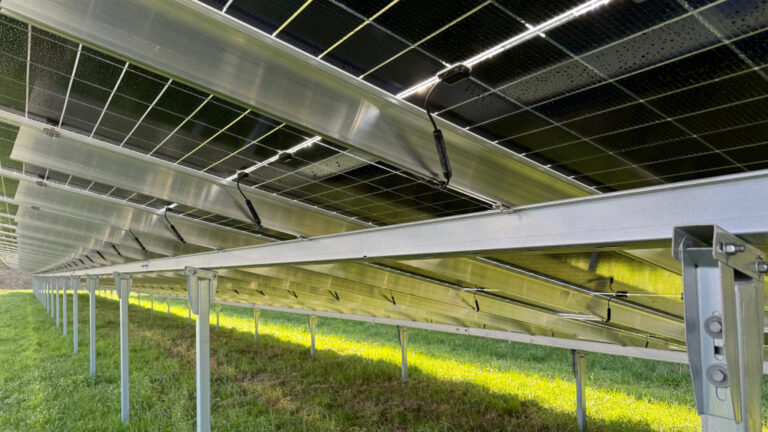 Eric Hermann von IBC Solar: Die enge Überwachung der Montagequalität ist unabdingbar