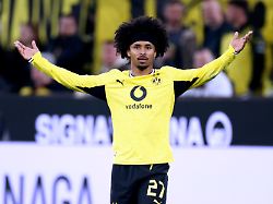 Wechsel zu Barça steht: BVB sichert sich bei Adeyemi eine Mega Klausel