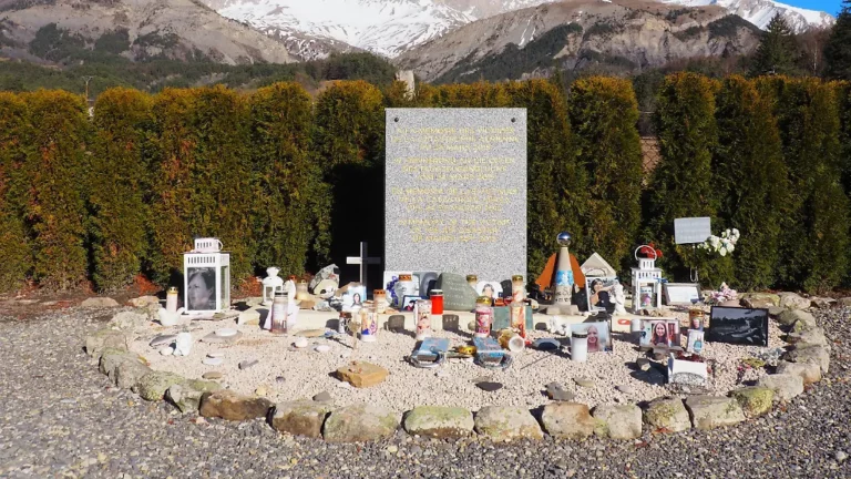 Luftfahrtbundesamt verklagt: Germanwings Absturz kommt erneut vor Gericht