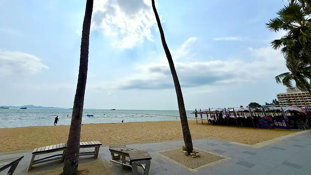 Zwischen Ruhestand und Rotlicht: Mord an 17 Jähriger zeigt die Schattenseite von Pattaya