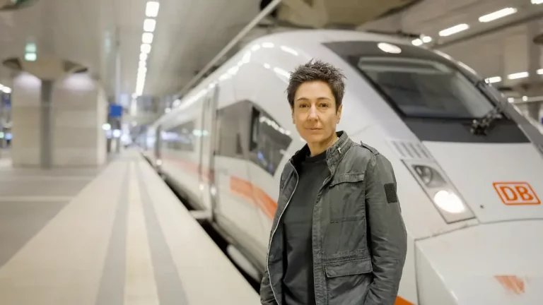 Unvollständig und einseitig: Bahn fordert Entfernung von ZDF Doku aus Mediathek