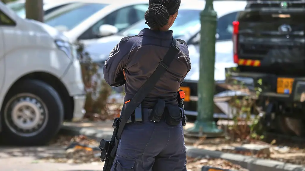 Soldatin und Palästinenser: Israelische Polizei vermutet Entführung und stößt auf ein Liebespaar