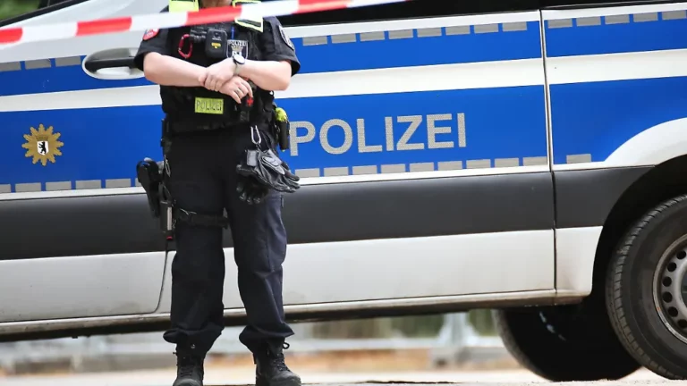 Für uns so nicht erkennbar: Polizei sah keine Hinweise auf Planung des CSD Anschlags