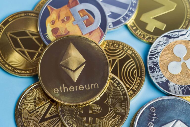 Altcoin Season in Aussicht? Das sagt BTC ECHO