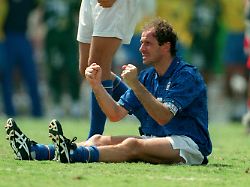 Ein Tag nach Dementi: Fußballlegende Franco Baresi ist tot