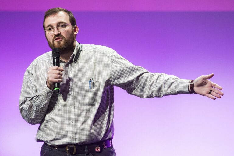 Cardano plant Upgrade: Netzwerk soll 60 Mal schneller werden