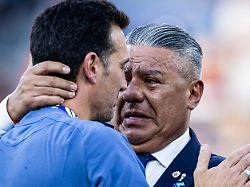 Vorgeladen von US Justiz? Argentinischer Fußballverband verurteilt Berichte als riesige Lüge