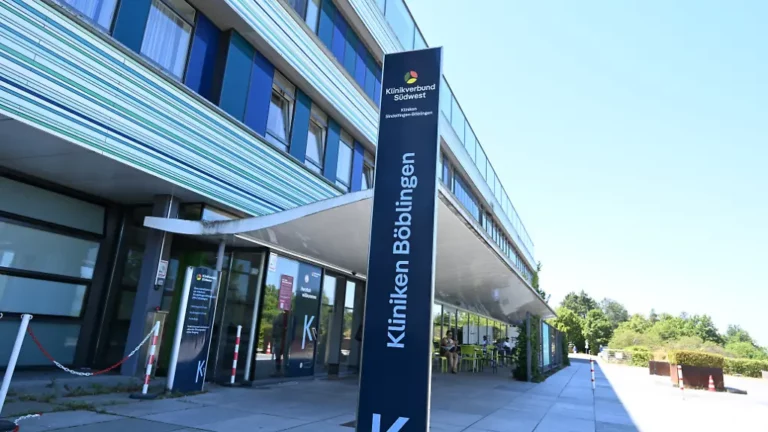 Es war wohl ein Versehen: Babyleiche verschwindet aus Klinik und taucht in Wäscherei wieder auf