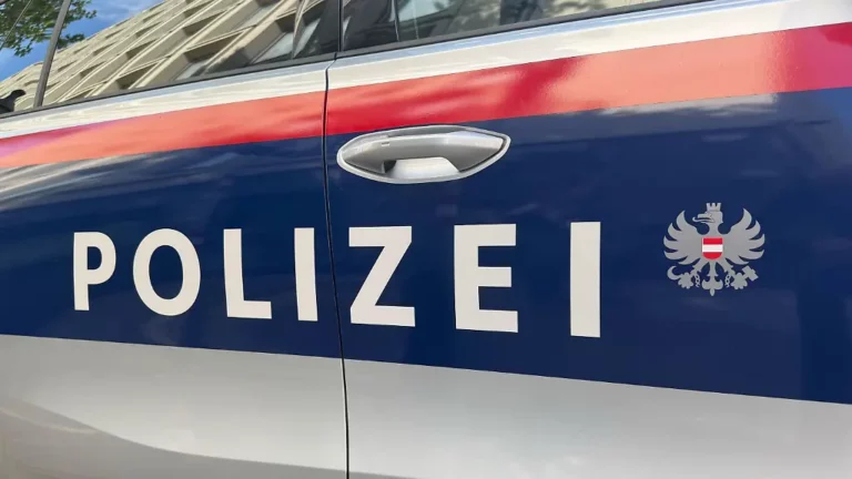 Mutmaßliche Anschlagspläne: 14 jähriger Österreicher wegen Terrorverdachts festgenommen