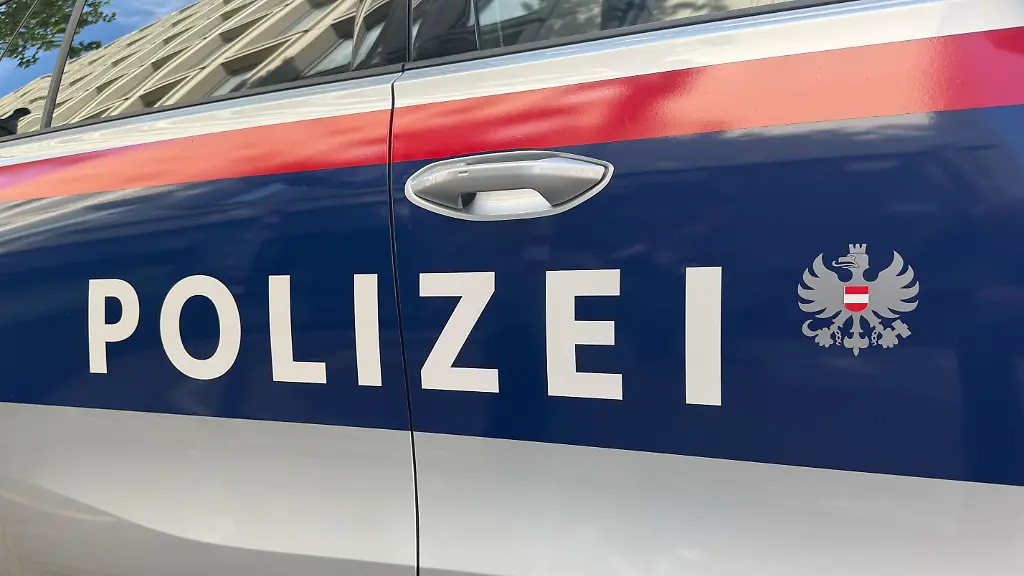 Mutmaßliche Anschlagspläne: 14 jähriger Österreicher wegen Terrorverdachts festgenommen