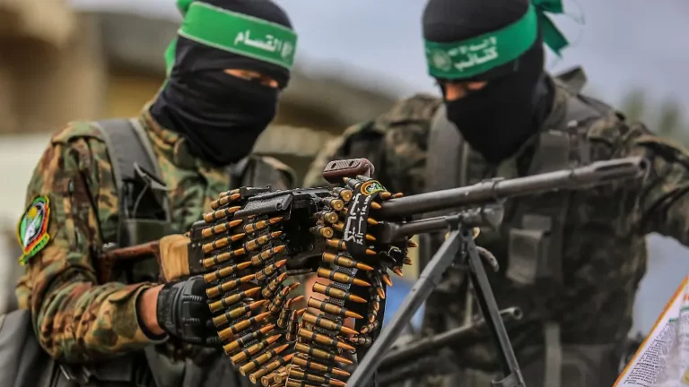 Israel dämpft Erwartungen: Bericht zur Entwaffnung der Hamas steht kurz bevor