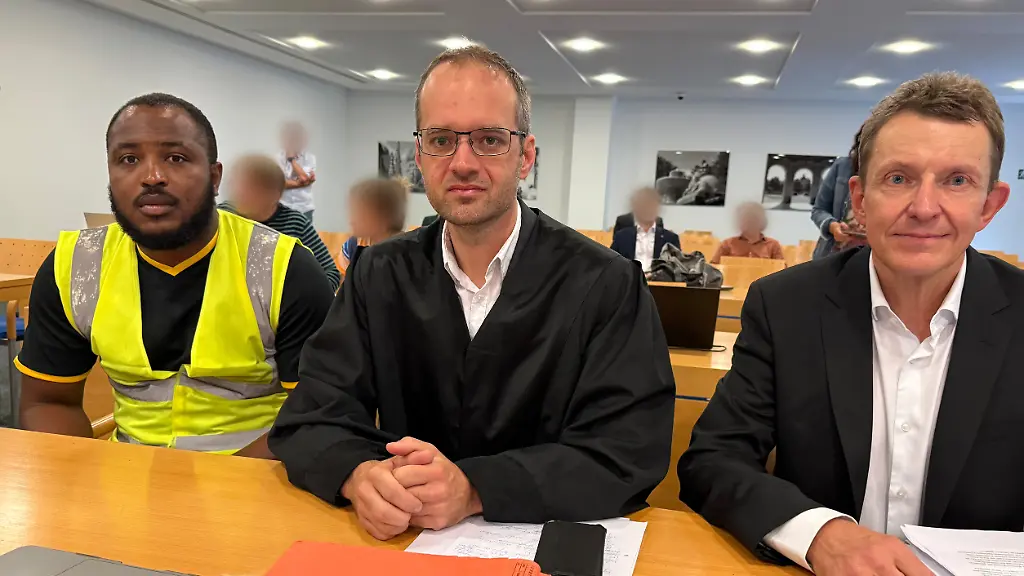 Gericht gibt Klägern gegen rechtswidrige Grenzkontrollen recht, müssen aber erduldet werden