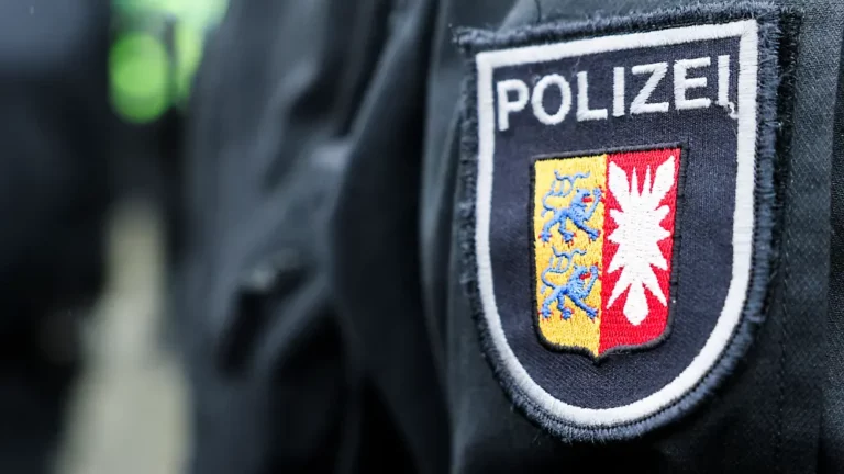 Ermittlungen nach Rangelei: Maddie Verdächtiger soll Polizisten in Kiel verletzt haben
