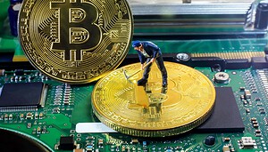 200 Dollar Gerät findet Bitcoin Block: Hobby Miner kassiert 200 000 US Dollar