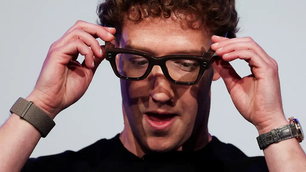 Interne Tonaufnahme geleakt: Zuckerberg enttäuscht von KI Agenten bei Meta