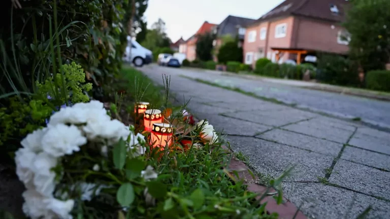 620.000 Euro gespendet: Große Anteilnahme am Schicksal der Waisenkinder von Stade