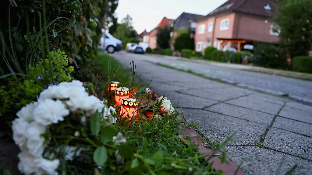 620.000 Euro gespendet: Große Anteilnahme am Schicksal der Waisenkinder von Stade