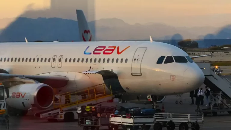 Zwei neue Direktverbindungen: Deutschland und Syrien nehmen nach 15 Jahren Stillstand den Flugverkehr wieder auf