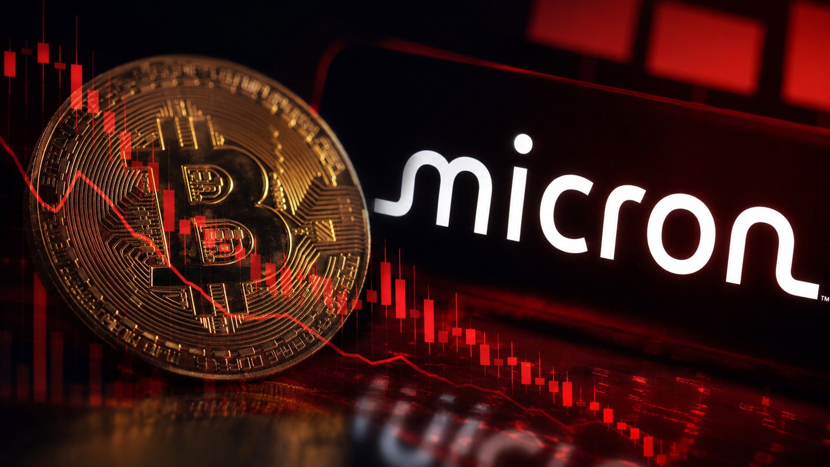 KI Boom wankt: Wird Bitcoin jetzt zum Gewinner?