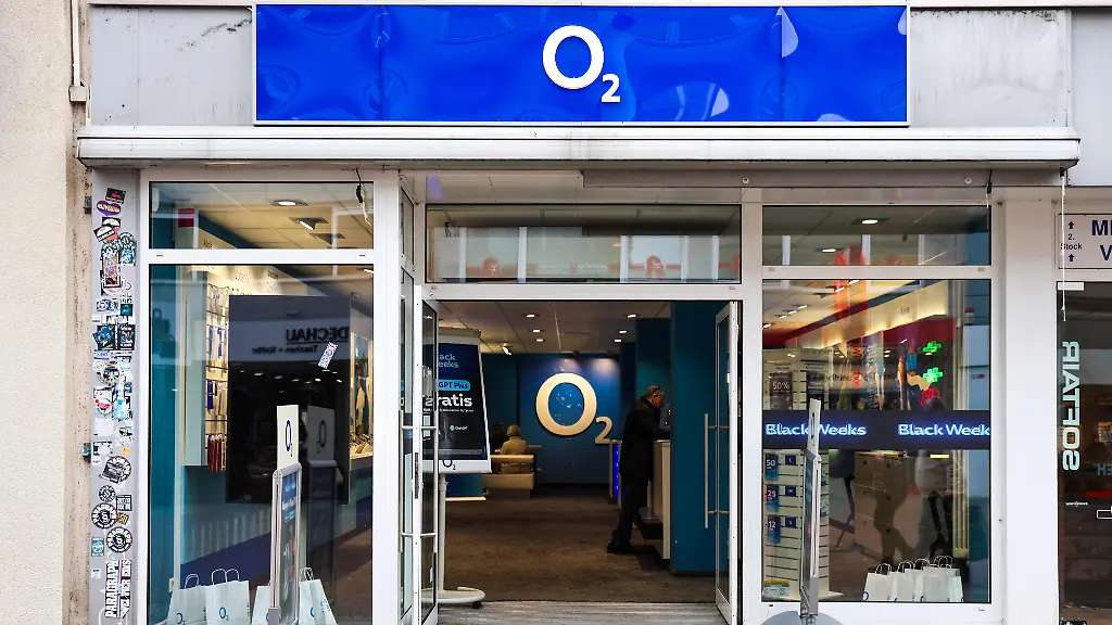 Hunderte Vollzeitjobs betroffen: O2 will in Deutschland jede sechste Stelle abbauen
