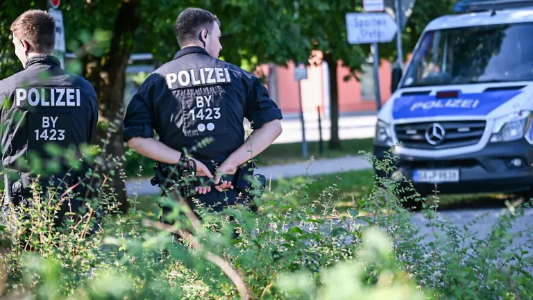 Bluttat an Schongauer Gymnasium: Ermittler sehen bei Attentäter Hinweise auf Extremismus