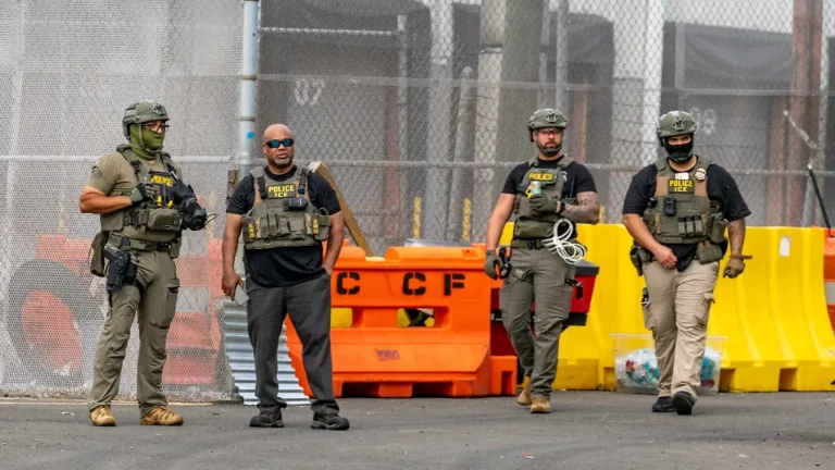 Weiteres Opfer in Florida: Mexiko bittet UN nach zahlreichen ICE Todesfällen um Hilfe